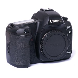 중고/캐논 디지털카메라 EOS-5D Mark II[95%]