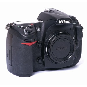중고/니콘 디지털카메라 D300s[93%]