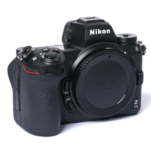 중고/니콘 디지털카메라 Z6 II[98%]