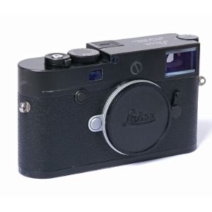 중고/라이카 디지털카메라 M10-P[92%]