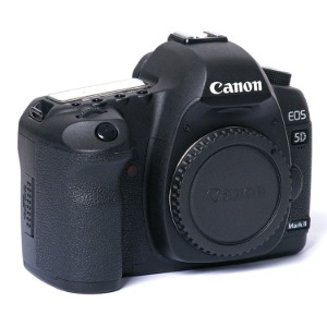 중고/캐논 디지털카메라 EOS-5D Mark II[96%]