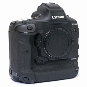 중고/캐논 디지털카메라 EOS-1DX Mark III[89%]