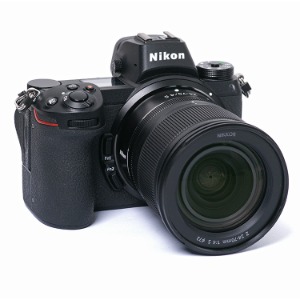 중고/니콘 디지털카메라 Z6+24-70mm F4S[98%]