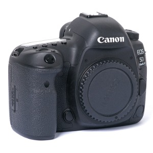 중고/캐논 디지털카메라 EOS-5D Mark IV[97%]