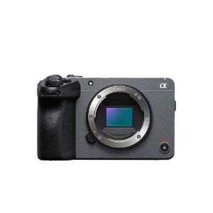소니 시네마라인 카메라 ILME-FX30 핸들 킷