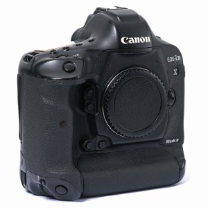 중고/캐논 디지털카메라 EOS-1DX Mark II[85%]