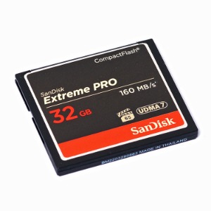 중고/샌디스크 ExtremePro CF32G[98%]