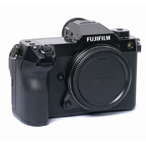 중고/후지 디지털카메라 GFX 50S II[96%]