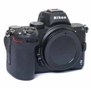 중고/니콘 디지털카메라 Z5[98%]
