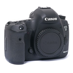 중고/캐논 디지털카메라 EOS-5D Mark III[96%]
