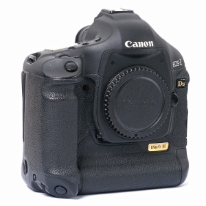중고/캐논 디지털카메라 EOS-1Ds Mark III[90%]