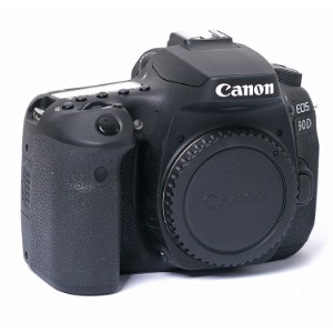 중고/캐논 디지털카메라 EOS-90D[99%]