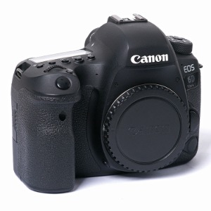 중고/캐논 디지털카메라 EOS-6D Mark II[97%]
