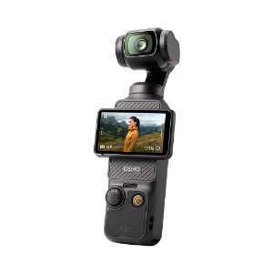 DJI Osmo Pocket 3 오즈모 포켓3 짐벌 카메라