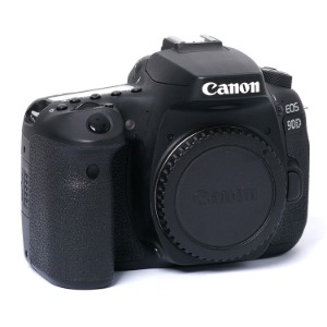 중고/캐논 디지털카메라 EOS-90D[95%]