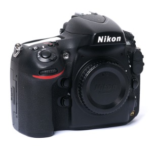 중고/니콘 디지털카메라 D800[93%]