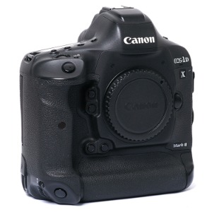 중고/캐논 디지털카메라 EOS-1DX Mark II[95%]