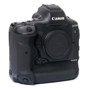 중고/캐논 디지털카메라 EOS-1DX Mark III[93%]