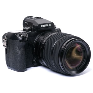 중고/후지 디지털카메라 GFX50S+32-64mm[96%]