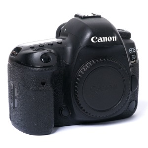 중고/캐논 디지털카메라 EOS-5D Mark IV[90%]