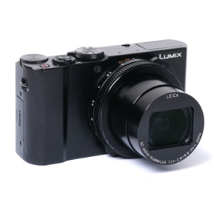 중고/파나소닉 디지털카메라 DMC-LX10[90%]