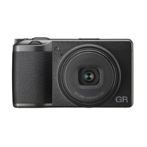리코 디지털카메라 GR III