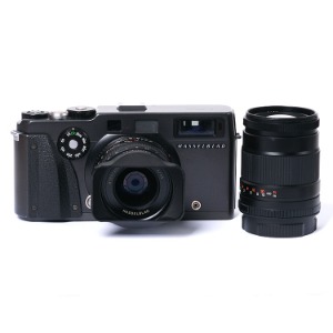 중고/핫셀 필름카메라 XPAN+45mm+90mm[92%]