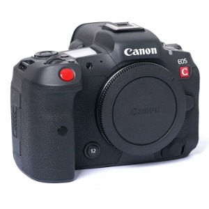 중고/캐논 디지털카메라 EOS R5C[99%]