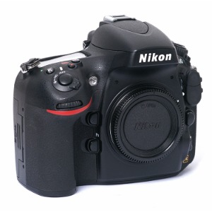 중고/니콘 디지털카메라 D800[97%]