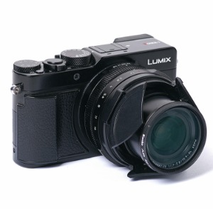 중고/파나소닉 디지털카메라 DMC-LX100M2[96%]